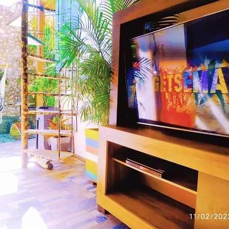 New Casa Dora Hotel Cartagena Exterior photo