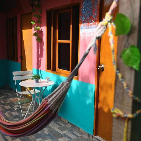 New Casa Dora Hotel Cartagena Exterior photo