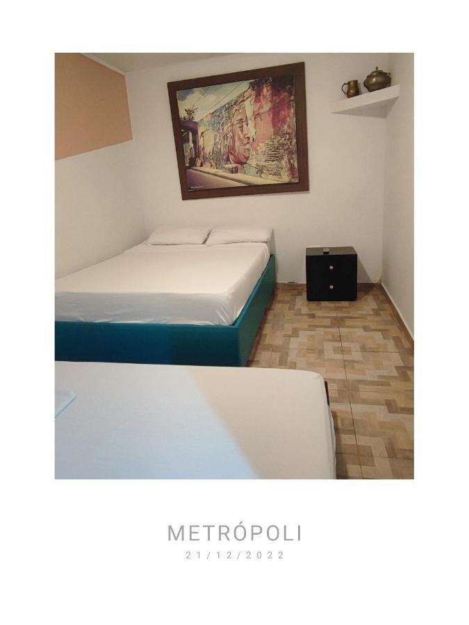 New Casa Dora Hotel Cartagena Exterior photo