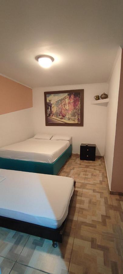 New Casa Dora Hotel Cartagena Exterior photo