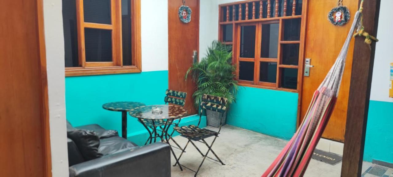 New Casa Dora Hotel Cartagena Exterior photo
