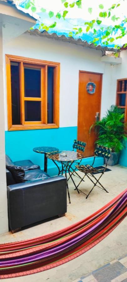 New Casa Dora Hotel Cartagena Exterior photo