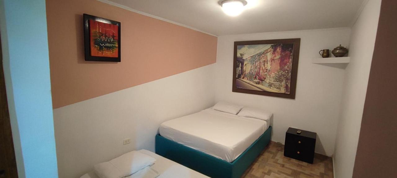 New Casa Dora Hotel Cartagena Exterior photo